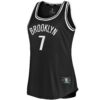 kevin durant brooklyn nets fanatics womens fast break tank jersey black icon edition 1531 orlqw.jpg