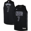 kevin durant brooklyn nets jordan brand youth swingman jersey statement edition black 1413 wxdb4.jpg