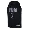 kevin durant brooklyn nets jordan brand youth swingman jersey statement edition black 6125 aowmj.jpg