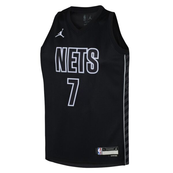 kevin durant brooklyn nets jordan brand youth swingman jersey statement edition black 6125 aowmj.jpg