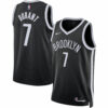kevin durant brooklyn nets nike unisex swingman jersey icon edition black 7520 fg64s.jpg