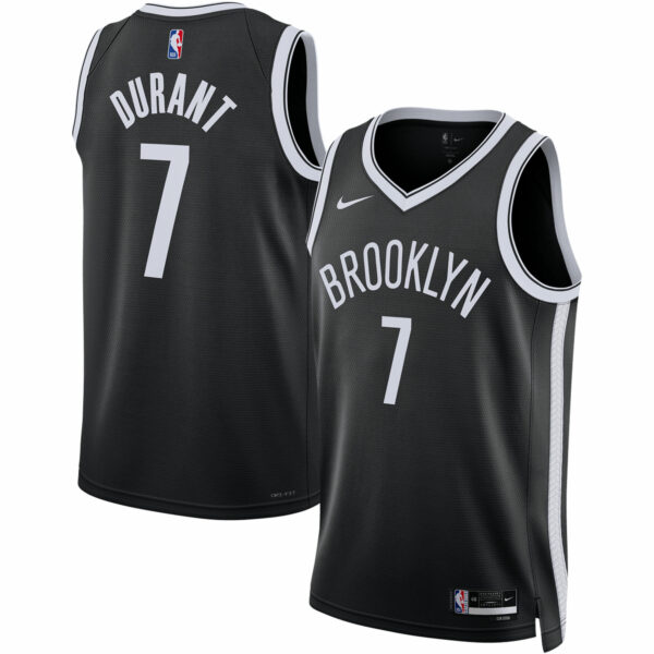 kevin durant brooklyn nets nike unisex swingman jersey icon edition black 7520 fg64s.jpg