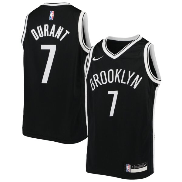 kevin durant brooklyn nets nike youth swingman jersey icon edition black 3708 ikfvq.jpg
