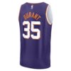 kevin durant phoenix suns fanatics youth fast break replica player jersey icon edition purple 7518 bv36d.jpg