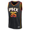 kevin durant phoenix suns fanatics youth fast break replica player jersey statement edition black 3134 x0pwi.jpg