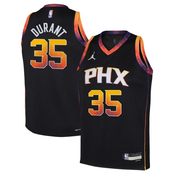 kevin durant phoenix suns jordan brand youth 202223 swingman jersey statement edition black 5874 2n4l3.jpg