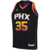 kevin durant phoenix suns jordan brand youth 202223 swingman jersey statement edition black 8494 wdesu.jpg