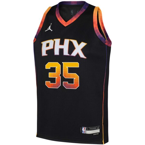 kevin durant phoenix suns jordan brand youth 202223 swingman jersey statement edition black 8494 wdesu.jpg