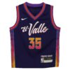 kevin durant phoenix suns nike toddler 202324 swingman replica jersey city edition purple 8089 txfzh.jpg