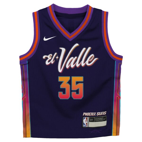kevin durant phoenix suns nike toddler 202324 swingman replica jersey city edition purple 8089 txfzh.jpg