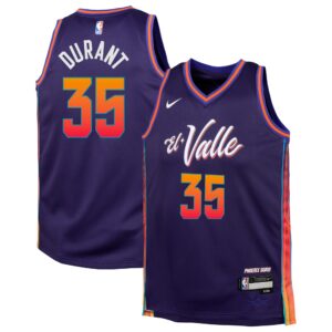 kevin durant phoenix suns nike youth swingman replica jersey city edition purple 3796 hx3fc.jpg