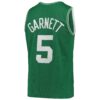 kevin garnett boston celtics mitchell 26amp ness 200708 hardwood classics swingman jersey kelly green 5900 mhewc.jpg