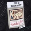 kevin garnett boston celtics mitchell 26amp ness hardwood classics 200708 split swingman jersey blackkelly green 8878 hubd6.jpg