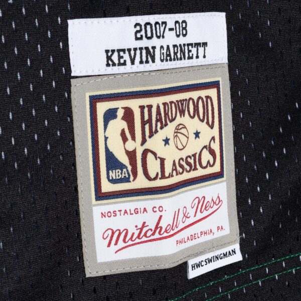 kevin garnett boston celtics mitchell 26amp ness hardwood classics 200708 split swingman jersey blackkelly green 8878 hubd6.jpg