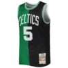 kevin garnett boston celtics mitchell 26amp ness hardwood classics 200708 split swingman jersey blackkelly green 9660 x17xo.jpg