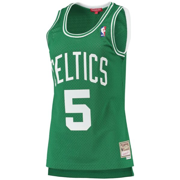 kevin garnett boston celtics mitchell 26amp ness womens 200708 hardwood classics swingman jersey kelly green 1804 b6eun.jpg