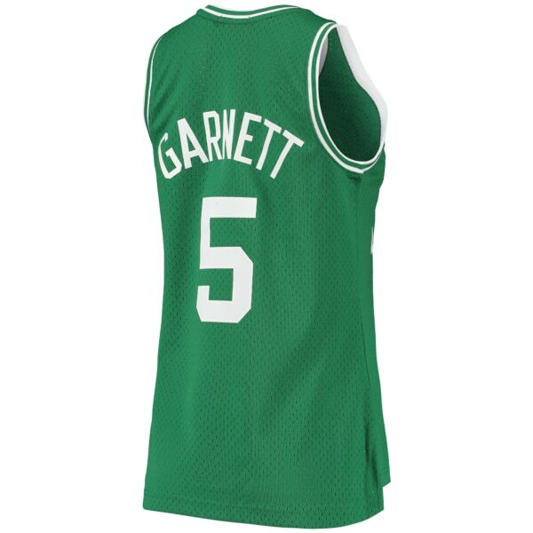 kevin garnett boston celtics mitchell 26amp ness womens 200708 hardwood classics swingman jersey kelly green 7419 brqmr.jpg