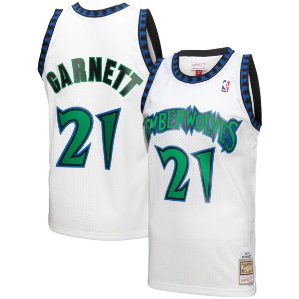 kevin garnett minnesota timberwolves mitchell 26amp ness 1997 98 hardwood classics reload 3.0 swingman jersey white 7763 s7yzi.jpg