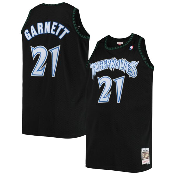 kevin garnett minnesota timberwolves mitchell 26amp ness 199798 big 26amp tall hardwood classics swingman jersey black 3292 x3zo0.jpg