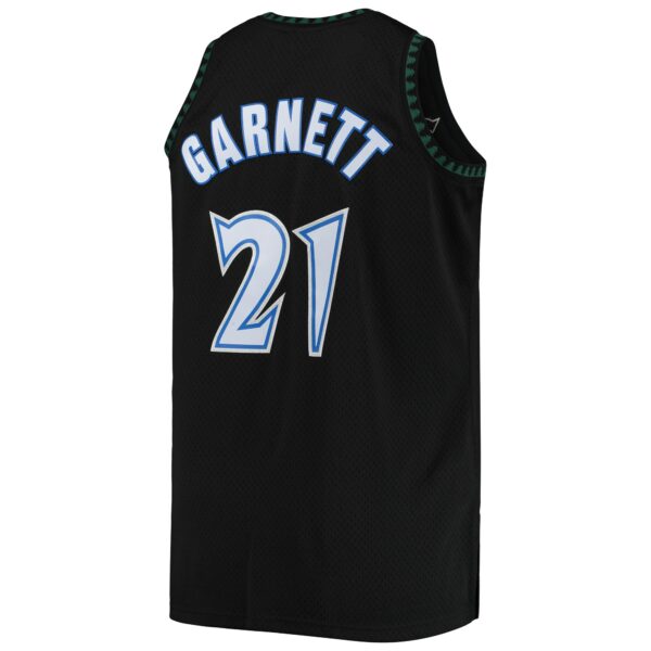 kevin garnett minnesota timberwolves mitchell 26amp ness 199798 big 26amp tall hardwood classics swingman jersey black 4603 og5bh.jpg