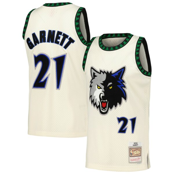 kevin garnett minnesota timberwolves mitchell 26amp ness chainstitch swingman jersey cream 9249 oltom.jpg