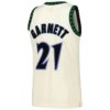 kevin garnett minnesota timberwolves mitchell 26amp ness chainstitch swingman jersey cream 9526 vxi0z.jpg