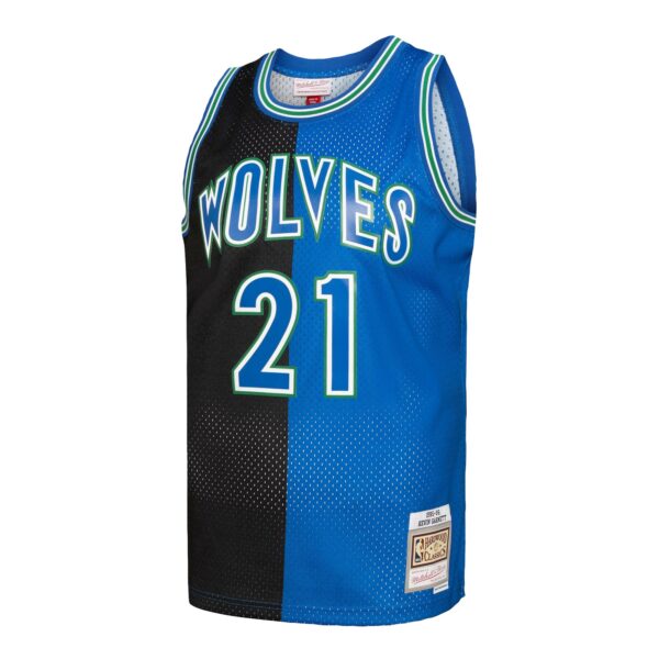 kevin garnett minnesota timberwolves mitchell 26amp ness hardwood classics 199596 split swingman jersey blackblue 1304 azntp.jpg