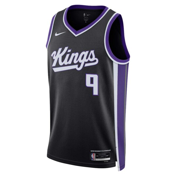 kevin huerter sacramento kings nike unisex swingman jersey icon edition black 8937 4mmxa.jpg