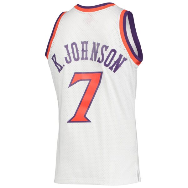kevin johnson phoenix suns mitchell 26amp ness 198889 hardwood classics swingman jersey white 2189 1a1yy.jpg