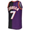 kevin johnson phoenix suns mitchell 26amp ness hardwood classics 199697 split swingman jersey purpleblack 6759 sp2wf.jpg