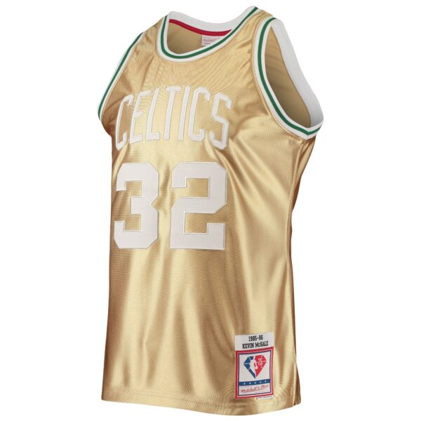 kevin mchale boston celtics mitchell 26amp ness 75th anniversary 198586 hardwood classics swingman jersey gold 1299 aekox.jpg