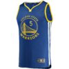 kevon looney golden state warriors fanatics fast break replica player team jersey icon edition royal 3905 gut7q.jpg
