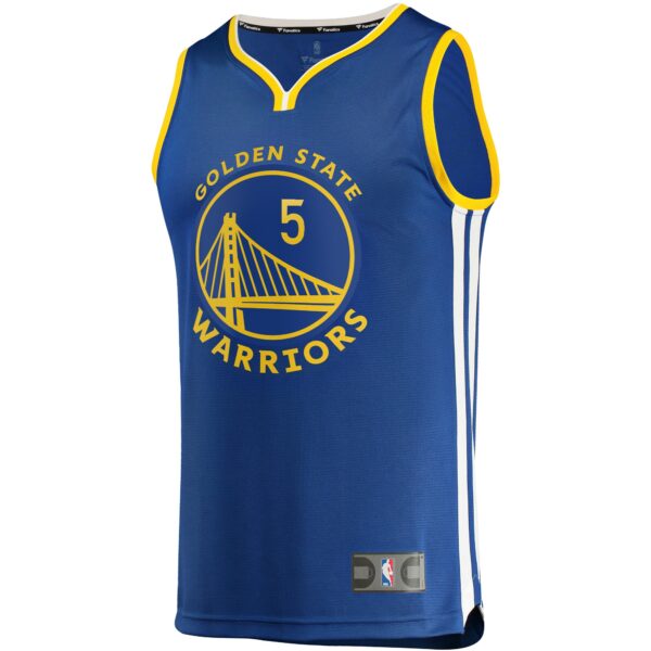 kevon looney golden state warriors fanatics fast break replica player team jersey icon edition royal 3905 gut7q.jpg