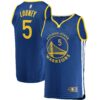 kevon looney golden state warriors fanatics fast break replica player team jersey icon edition royal 6531 xnogn.jpg