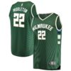 khris middleton milwaukee bucks fanatics fast break road replica player jersey green icon edition 8822 sxaww.jpg