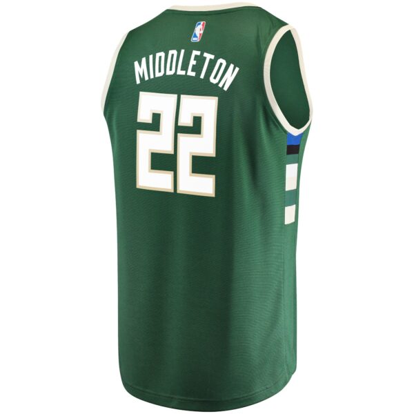 khris middleton milwaukee bucks fanatics youth fast break player jersey green icon edition 3693 ajztc.jpg