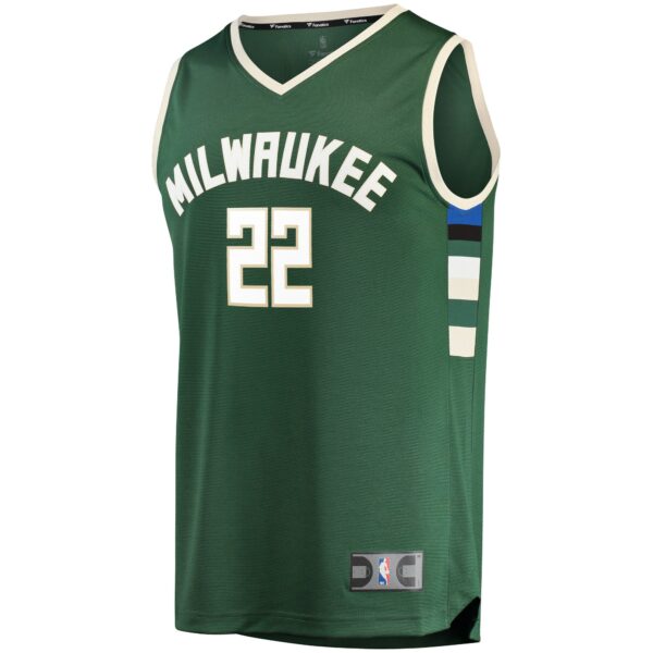 khris middleton milwaukee bucks fanatics youth fast break player jersey green icon edition 7124 jgn5o.jpg