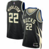 khris middleton milwaukee bucks jordan brand unisex swingman jersey statement edition black 6024 2ivko.jpg