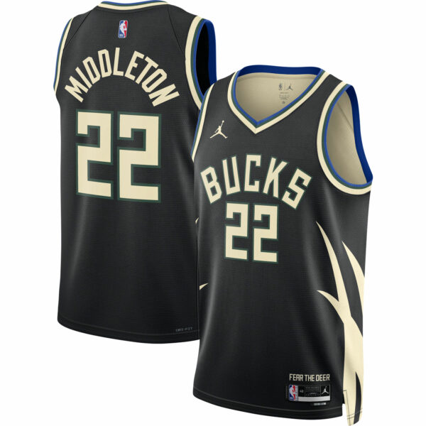 khris middleton milwaukee bucks jordan brand unisex swingman jersey statement edition black 6024 2ivko.jpg