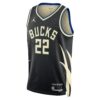 khris middleton milwaukee bucks jordan brand unisex swingman jersey statement edition black 8784 ejq2l.jpg