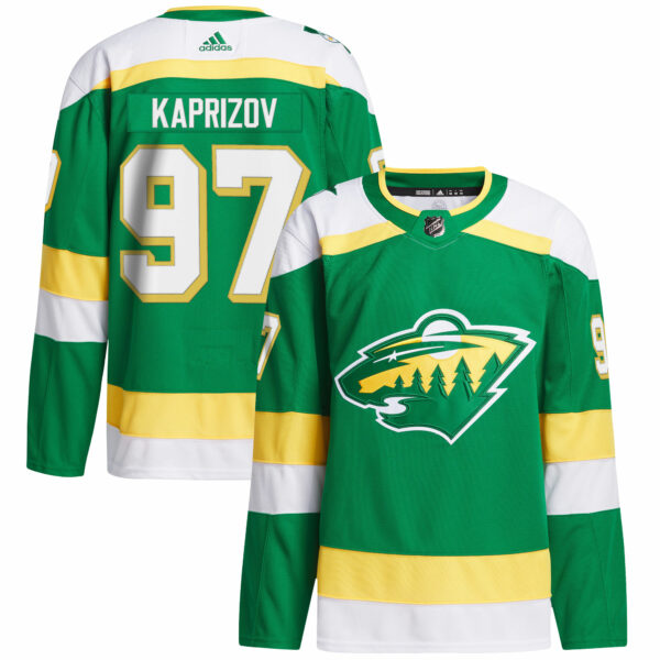 kirill kaprizov minnesota wild adidas 202324 alternate primegreen authentic player jersey green 4111 devpj.jpg