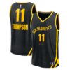 klay thompson golden state warriors fanatics fast break jersey black city edition 1178 m3q1u.jpg