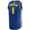 klay thompson golden state warriors fanatics fast break replica player jersey icon edition royal 3981 8if5u.jpg