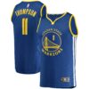 klay thompson golden state warriors fanatics fast break replica player jersey icon edition royal 5927 hhwh5.jpg