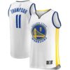 klay thompson golden state warriors fanatics fast break replica player jersey white association edition 1319 quuah.jpg