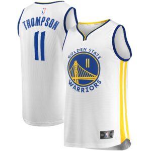 klay thompson golden state warriors fanatics fast break replica player jersey white association edition 1319 quuah.jpg
