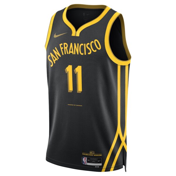 klay thompson golden state warriors nike unisex 202324 swingman jersey black city edition 8886 zo3u5.jpg