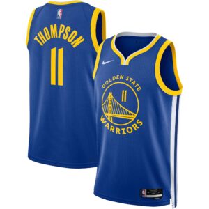 klay thompson golden state warriors nike unisex swingman jersey icon edition royal 8559 jhbz5.jpg