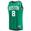 kristaps porzingis boston celtics fanatics 2024 nba finals champions fast break replica player jersey kelly green icon edition 1995 lwfec.jpg
