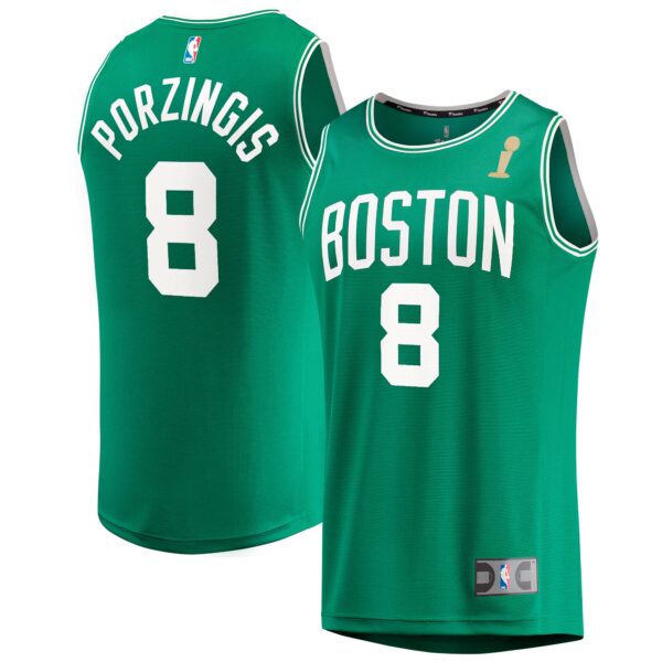 kristaps porzingis boston celtics fanatics 2024 nba finals champions fast break replica player jersey kelly green icon edition 8731 ztidn.jpg